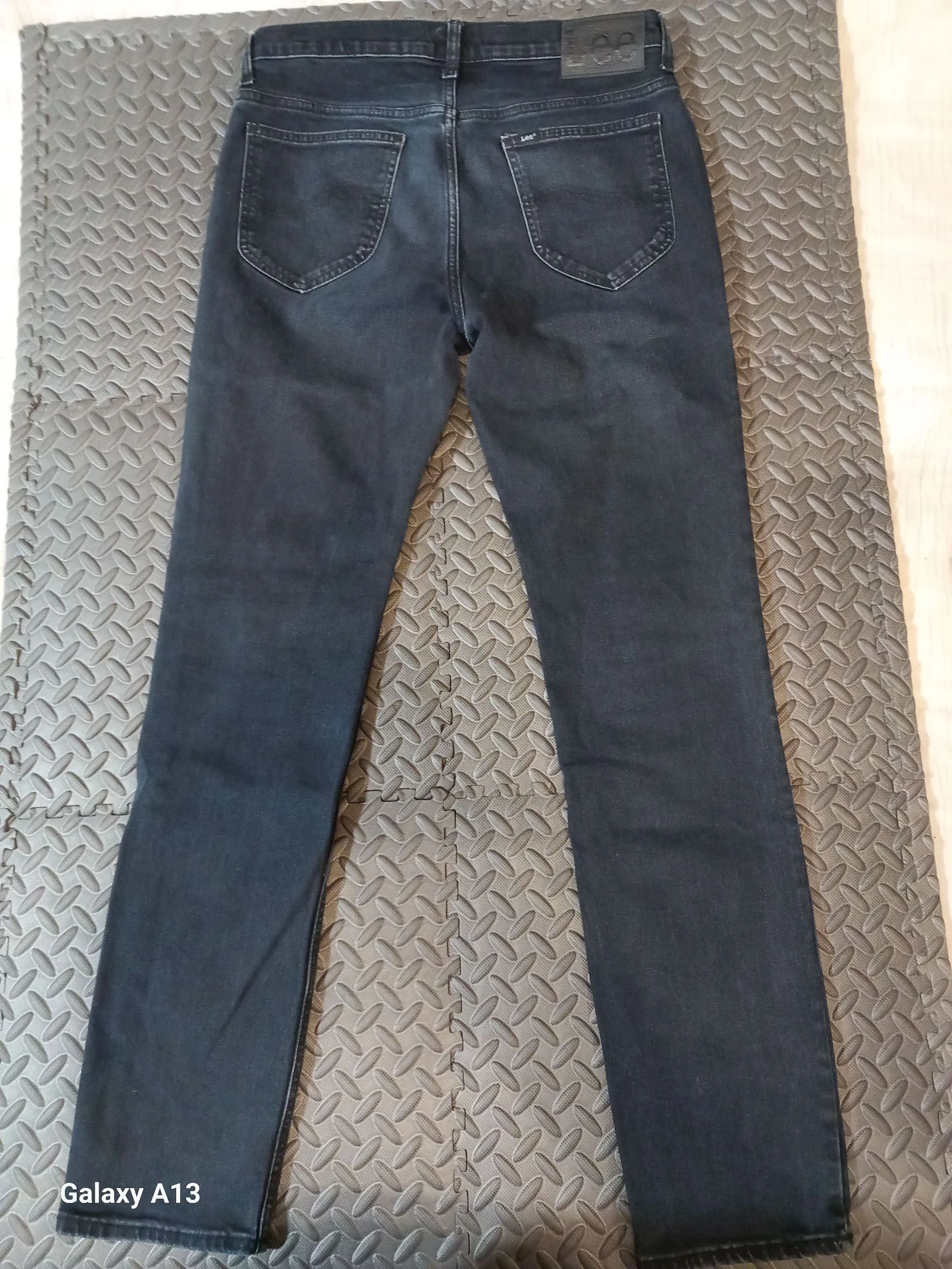 Jean Lee Rider - Slim/Straight pas - W31 L32 – photo 5